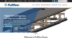 Desktop Screenshot of fullflow.com